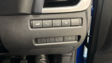 Nissan Qashqai 1.3 DiG-T MH Tekna 5dr Petrol Hatchback